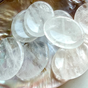 Donuts de Cristal Natural, Donuts de Cuarzo, Gemas de Cristal, Piedras de Reiki, Donuts Curativos, Ágata, Venta al por Mayor - Product Image 6