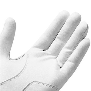 Ball Marker Style Sports Golf Gloves Breathable Flexible Comfort Fit Anti <b>Slip</b> Grip Polo Golf Mittens for <b>Long</b> Golf Sessions - Product Image 4
