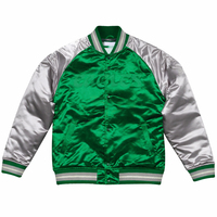 Blouson Bomber Varsity en Laine et Cuir pour Homme, Design Hiver Décontracté Personnalisé, Broderie Chenille, Style Letterman Sport Baseball avec Détail Corne