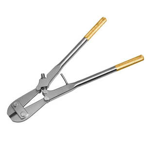 Pin Cutter Stainless Steel Orthopedic <b>Surgical</b> <b>Instruments</b> Orthopedic Bone Cutter - Product Image 2