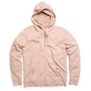 Sweats à capuche zippés haut de gamme pour l'extérieur, en mélange de coton doux, pour un style décontracté quotidien. - Product Image 1