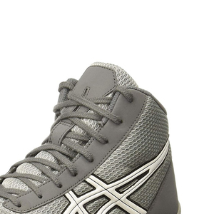 Chaussures de boxe et de lutte professionnelles pour hommes, confortables et offrant un bon maintien pour l'entraînement et le combat - Product Image 6
