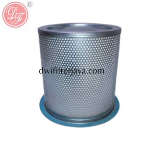 เครื่องแยกน้ำมันคอมเพรสเซอร์แบบสกรู Ingersoll Rand คุณภาพสูง ขายดี - Product Image 4