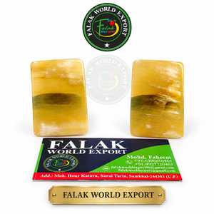 Productos Hechos en Vietnam al por Mayor: Joyería de Anillos de Cuerno 2026 - ¡Gran Venta! Artesanías Naturales de Falak World Export - Product Image 3