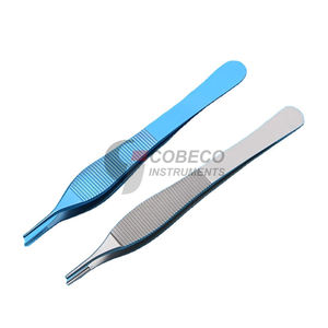 Pinzas de Extracción de Muestras, Bolsa de Titanio para Morcelación, Contenedor para Extracción de Tejido Laparoscópico y Endoscópico - Product Image 4