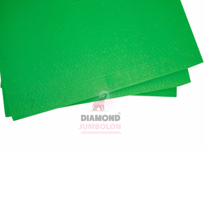 Panel Aislante XPS Ignífugo B1 de 38 mm de Espesor para Aislamiento Térmico, Resistencia a la Compresión de 300-400 kPa - Product Image 4