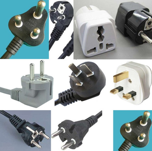 Die Casting <strong>Blow</strong> <strong>Mold</strong> Manufacturer <strong>Custom</strong> Pvc Housing Parts Plastic Rubber <strong>Mold</strong> Designer Wholesale Injection Molding Power Cable - Product Image 2