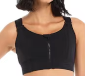 Nuevo Conjunto Deportivo Ajustable para Mujer, Leggings y Sujetador Deportivo para Yoga, Gimnasio, con Cierre - Product Image 4