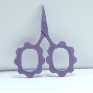กรรไกรปักผ้าขนาดเล็กสีเหลือง - Product Image 6