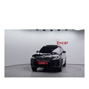 BMW X3 XDrive 20i M Sport 2024, Volante a la Izquierda, Caja de Cambios Automática, con Cámara Trasera, 19,167 km - Product Image 3