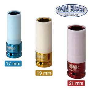 CDIS3KI Custom bussole per chiavi a impulsi - Product Image 1