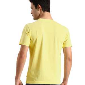Men T Shirt <b>Down</b> Shoulder With Custom Demand Design Men T Shirt Direct Pakistan Manufacture With Cheap Price. - Product Image 2