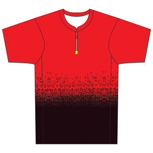 Vestes d'échauffement pour hommes, vestes de frappeur, extensibles, avec cordon de serrage, pour le baseball, couleur vert marine, manches courtes, évacuation de l'humidité - Product Image 2