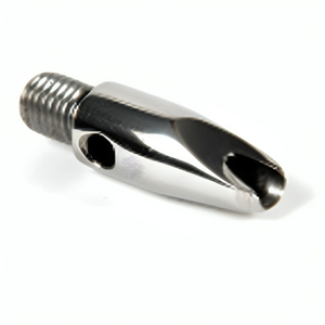 Juego de Herramientas Quirúrgicas Dentales Reutilizables de Acero Inoxidable Burgess Wolf para Caballos y Cabras Regal Impex - Product Image 3