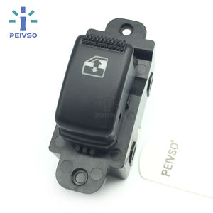 Interrupteur de lève-vitre PEIVSO pour Hyundai Elantra Sonata Kia Rio Spectra Optima Sedona 2001-2006, accessoires de voiture OEM 93580-3D000 - Product Image 1