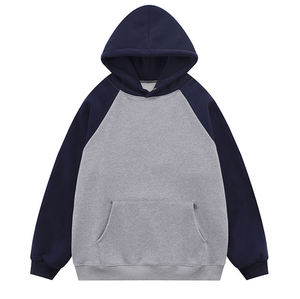 Sudadera con Capucha de Algodón a Precio de Fábrica, Ropa Deportiva para Hombre, Proveedor de Ropa para Entrenamiento en Gimnasio - Product Image 1