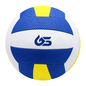 Ballons de volley-ball personnalisés en vente en ligne, directement de l'usine, dernières créations - Product Image 1
