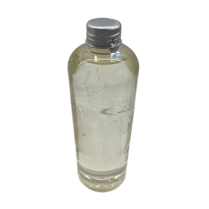 Aceite de Coco Refinado Orgánico para Cocinar, a Granel y en Botella de Plástico, Vietnam, Blanco - Product Image 1