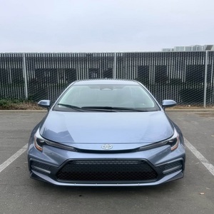 Toyota Corolla 2018 2019 2020 2021 en stock, occasion et neuve, excellent état, options de vente en gros - Product Image 5