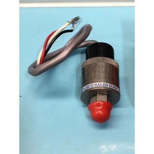 3 WHITMAN P117G-25N-K52L-X-1514-8 PRESSURE SWITCH - อุปกรณ์และชิ้นส่วนเซมิคอนดักเตอร์ระดับโลกที่เชื่อถือได้จาก Trusted Global - Product Image 1
