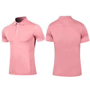 Camiseta Polo de Marca Privada, Algodón Piqué Premium, Cuello Clásico, Prenda Personalizada para Marca de Ropa Independiente, Camisetas Deportivas - Product Image 1