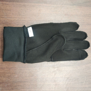Gants de course, de cyclisme et de course à pied chauds et thermiques en polaire avec écran tactile, antidérapants, en gel de silicone personnalisé, très demandés - Product Image 5