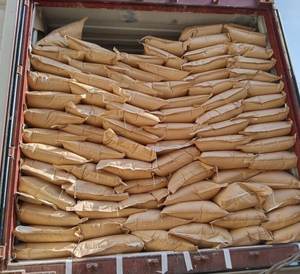 Almidón de Yuca Natural, Tapioca Modificada, Grado Industrial, Exportación al por Mayor WA84838366717 (Sra. <span class=keywords><strong>Lyna</strong></span>) Polvo a Granel - Product Image 2