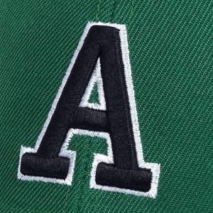 Gorras Trucker Personalizadas al por Mayor con Bordado 3D, 6 Paneles, Visera Curva, Transpirables, Sublimadas, Deportivas, 100% Poliéster - Product Image 5