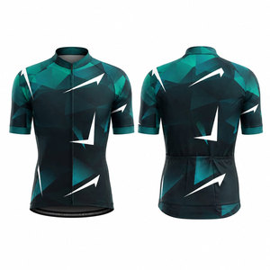 Custom Professional Cycling Jersey Set Long Sleeve Team Urban Highways Mountain Bike <b>MTB</b> <b>Shirt</b> Shorts for Urban Mountain Biking - Product Image 4