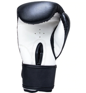 Best Quality OEM Service Custom Logo Boxing Glove for Unisex Printed PU Leather Smart Casual Training Hand <b>Wrap</b> Boxing Glove - Product Image 1