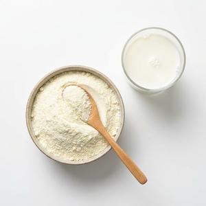 Instant Whole Milk Powder Premium Dairy Ingredient Rich in Protein and Calcium for Commercial Food Processing Supply - Product Image 1