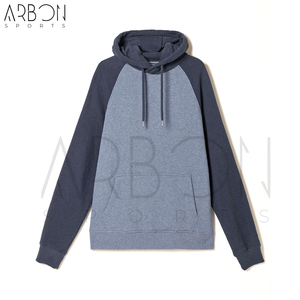 Sudaderas con Capucha de Felpa de Algodón Sólido de la Más Alta Calidad, Personalizadas, para Uso Diario e Invernal, Crea tu Propio Producto de Moda - Product Image 4
