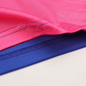 En stock, maillot de football à étiquette privée, maillot de football de haute qualité, design personnalisé - Product Image 4