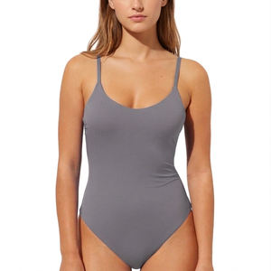 Nuevo Traje de Baño para Mujer, Tejido Resistente, Superventas, Última Tendencia, Ligero, Precio Razonable, Traje de Baño de Alta Calidad - Product Image 3