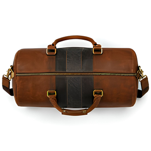 <b>Mens</b> Travel Duffel <b>Bags</b> Carry On Weekender <b>Overnight</b> Gym <b>Bag</b> Business Travel Lightweight Travel Case Weekend Getaway Luggage <b>Bag</b> - Product Image 4