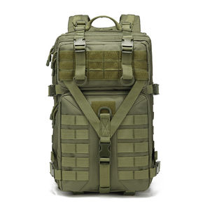 Sacs à dos tactiques imperméables de 45L, 40L, 35L, 80L, 50L – Vente en gros de sacs à dos tactiques personnalisés du Pakistan - Product Image 4