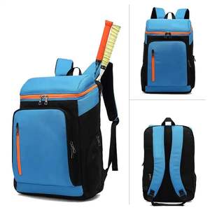 Bolsa de Raquetas Personalizada de Gran Capacidad con Compartimento para Zapatos, para Bádminton, Tenis, Deportes y Viajes - Product Image 5