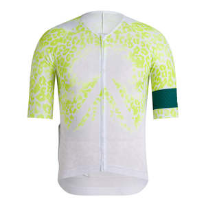 Maillots de Ciclismo Personalizados al por Mayor, Reversibles, Ecológicos, Ligeros, Antibacterianos, Servicio OEM, para Hombre y Mujer, Resistentes al Viento y Transpirables - Product Image 1