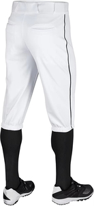 Durable Polyester Baseball <b>Pants</b> Custom Team Logo Sports <b>Pants</b> Breathable Stretch Athletic Wear For Competition Play - Product Image 2