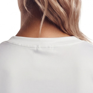 Camiseta de Voleibol con Cuello Redondo para Mujer, Chaleco de Voleibol sin Mangas para Mujer, Chaleco de Voleibol Sublimado para Mujer - Product Image 5