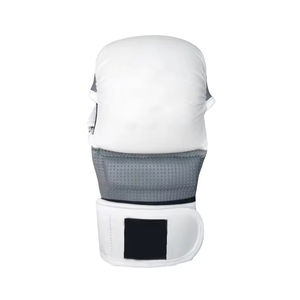 Vente flash - Gants de grappling MMA personnalisés unisexes, haute qualité, imperméables, respirants, gants de sparring par sublimation - Product Image 3