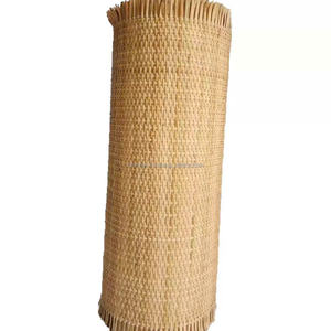Muebles de Mimbre Hechos a Mano - Yute Sostenible y Fibra Natural para Decoración del Hogar y Bodas, Rollo de 45m - Product Image 3