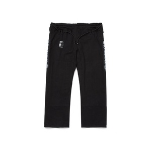 Kimono de Jiu-Jitsu Brasileño Shoyoroll Arctic Competitor con Bolsa - Product Image 3