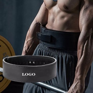 GAF Heavy Duty Powerlifting Bas du dos Support d'entraînement Deadlifts Squats Ceintures d'haltérophilie Levier Anime Ceintures - Product Image 5