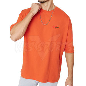Camiseta Oversize de Manga Corta, Superventas, Nuevo Diseño, Camiseta Oversize Moderna para Adultos - Product Image 4