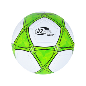 ลูกฟุตบอล FDFIT WEMBLEY SPORTS FA-7466 ขายดี คุณภาพสูง น้ำหนักเบา เหมาะสำหรับการแข่งขันและฝึกซ้อม ผลิตจาก PU ลามิเนต ติดตั้งด้วยความร้อน รับผลิตตามแบบ - Product Image 5