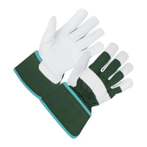 Gants de travail pour hommes, faciles à porter, design élégant, fabrication de qualité supérieure, prix promotionnel, les meilleurs gants de travail pour hommes - Product Image 5