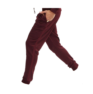 Pantalons pour hommes, design luxueux et coupe ajustée, confort premium pour un usage professionnel quotidien. Usine de vêtements de grande capacité. - Product Image 2