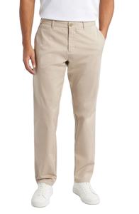 Pantalon large pour hommes, 100% coton, décontracté, vente en gros, offre spécial, qualité, Design personnalisé - Product Image 6