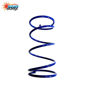 SUN RACING SKYDRIVE 125 1000RPM Ressort Principal Robuste en Acier Durable Pièces de Performance pour Scooter CVT - Product Image 1